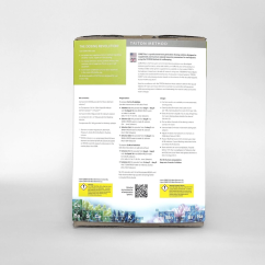 Triton Core7 Flex Base Elements Trace Bulk Edition