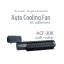 Jecod/Jebao Automatic Aquarium Cooling Fan ACF 300 wentylator