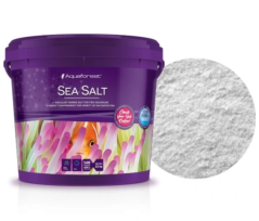 Aquaforest Sea Salt sare de mare pentru corali moi 22 kg