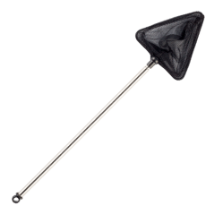 Blau Nano Síťka Triangle