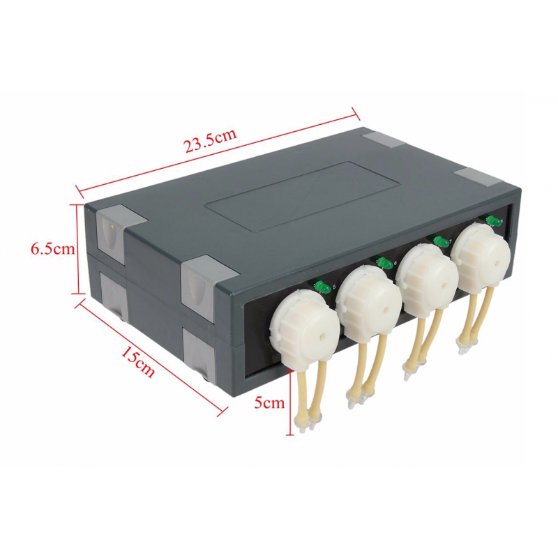 jecod davkovacie cerpadlo dp 4s1