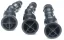 Blau Rotative Eductor 1/2"