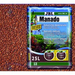 jbl soil manado 25l