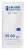 Hanna Instruments HI70024P Wzorzec kalibracyjny zasolenia 35.00 ppt