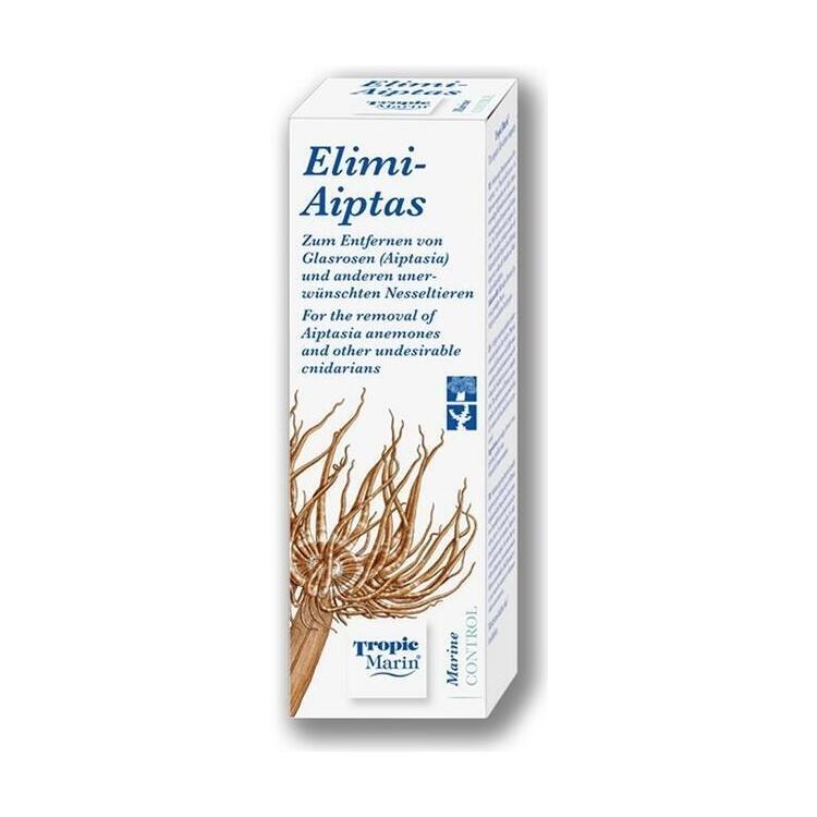 tropic marin elimi aiptas