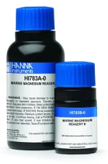 Hanna Instruments HI-783-25 Reagenti za določanje magnezija 25 testov