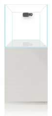 Blau Set Marine Gran Cubic Experience 62 White Glossy