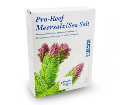Tropic Marin Pro-Reef Meersalz 4 kg – 120 l