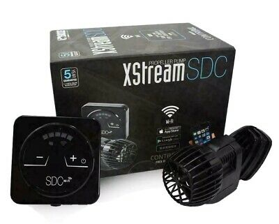 Sicce XStream SDC 8500 WIFI Powerhead Circulation Pump