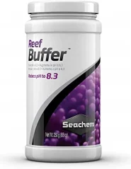 Seachem Reef Buffer