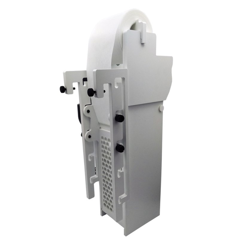 Blau Filter Roll 1500