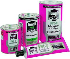 Klej Tangit PVC-U