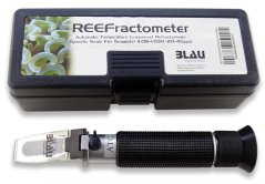 Blau REEFractometer