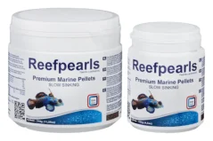 DVH ReefPearls Pellets 0,5 mm