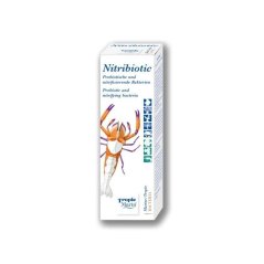 tropic marin nitribiotic