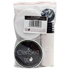 D-D ClariSea 5000 G3 Fleece verlängerter Arm