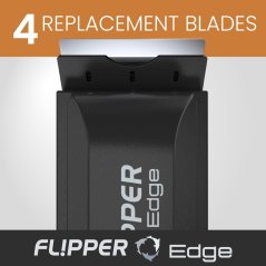 Flipper Edge