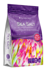 Aquaforest Sea Salt sare de mare pentru corali moi 25 kg