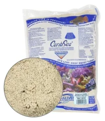 CaribSea Bahama's Oolite 9,07 kg 0,25-1 mm