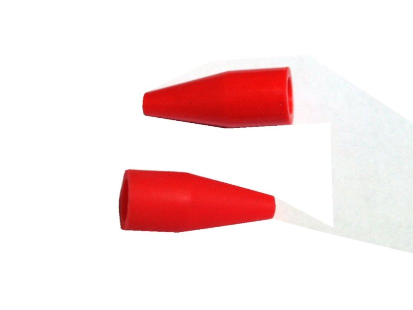 Pipeta s 2 tryskami - Dĺžka: 55 cm
