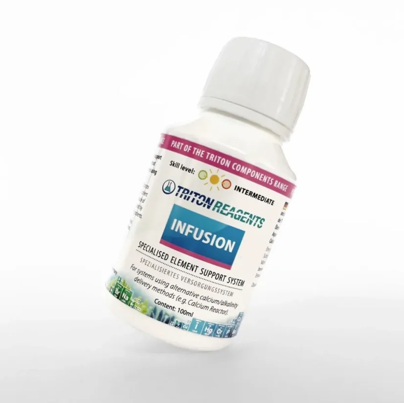 Triton Infusion 100 ml