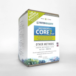 Triton Core7 Flex Reef Supplements Trace Bulk Edition