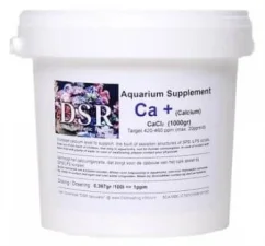 DSR Reefing CA+