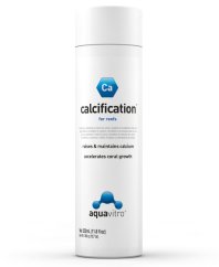 calcification