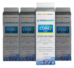 Triton Core7 Individual Reef Supplements 3A