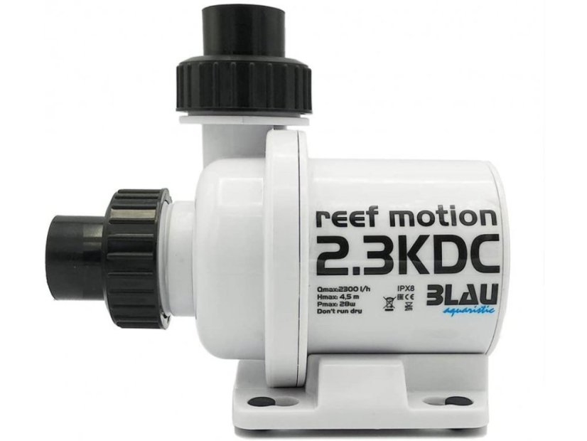 213 reef motion 2 3kdc