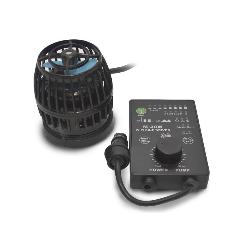 Jecod/Jebao DW-16 WiFi