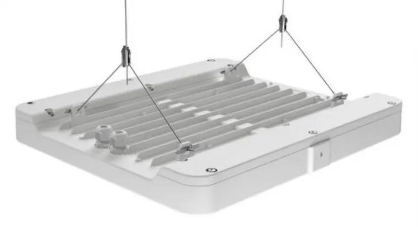 Philips CoralCare Gen2 White