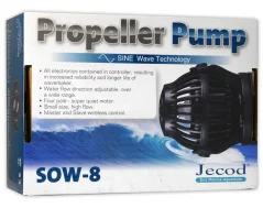 Jecod/Jebao Wavemaker SOW-8