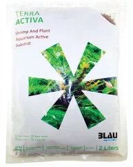 Blau Terra Activa Normal 2 l