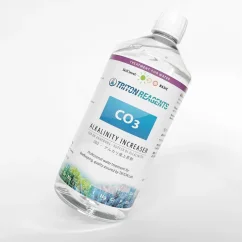 Triton CO3 1000 ml uzupełnienie do podniesienia alkaliczności KH
