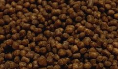 coral pellets S