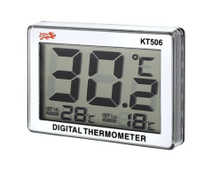 digital aq thermometer kt506 2
