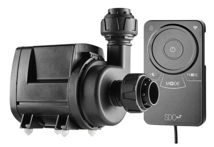 Sicce Syncra SDC 70 Pumpe