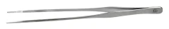 DVH Pinzeta Rovná Extra Tenká 25,4 cm