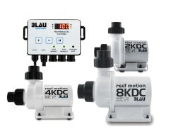 Blau Reef Motion 8KDC