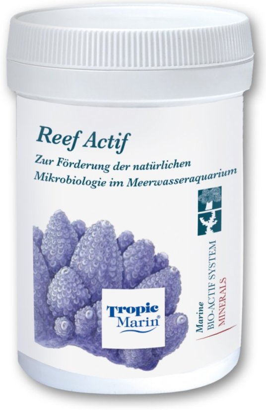 TM reef actif