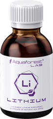 aquaforest lithium lab 200 ml