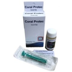 DVH Coral Ochrana 1 ml Panák