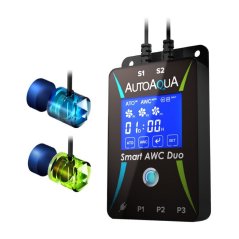 aa ssmart awc duo