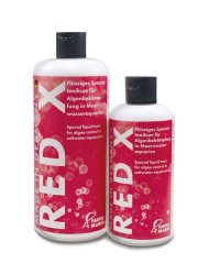 FM Red X family