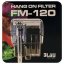 Blau Filtr kaskadowy FM-120
