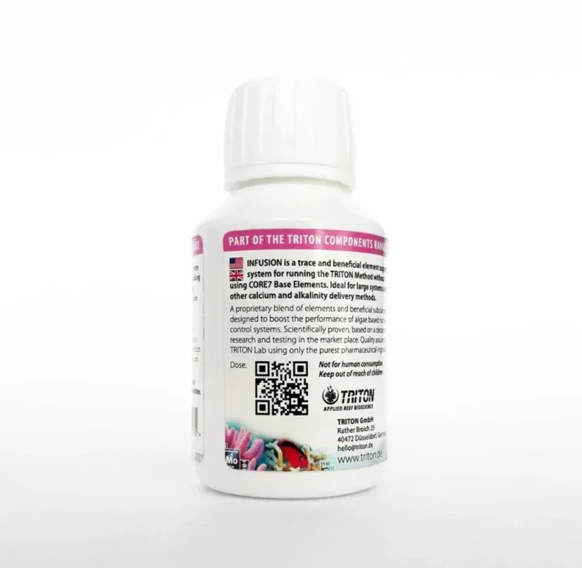 Triton Infusion 100 ml