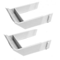 MagFloat SCRAPER vervangmessen