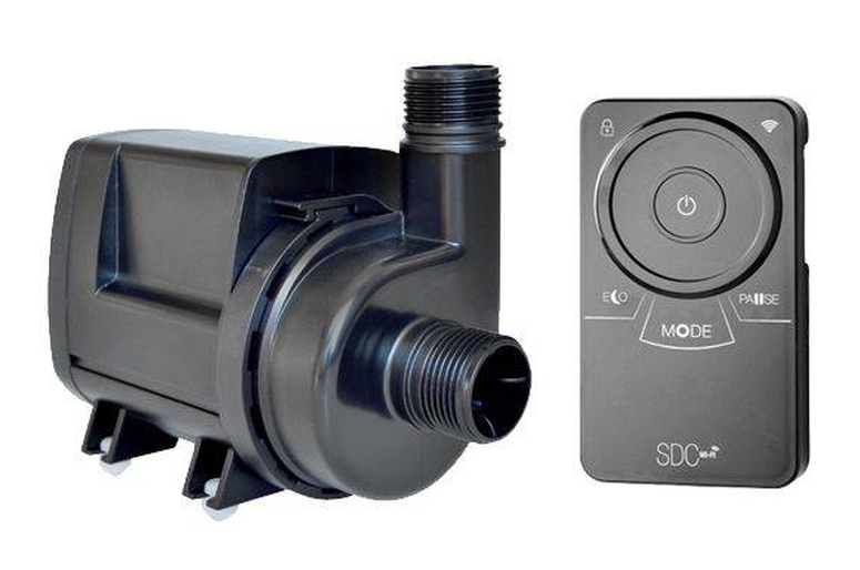 sicce sdc pump 2