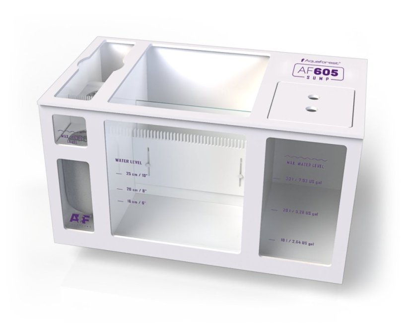 af sump 80 605